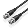 BNC Male To BNC Male Patch Cable