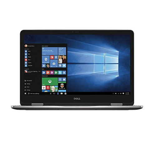 Dell Inspiron 2-in-1 Touch-Screen Laptop with 17'' FHD - Image 10