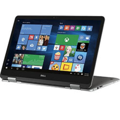 Dell Inspiron 2-in-1 Touch-Screen Laptop with 17'' FHD