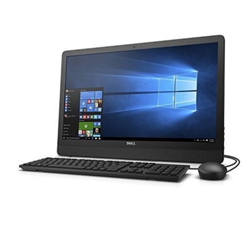 Dell Inspiron All-In-One Desktop PC
