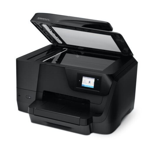HP Officejet Pro 8710 All-in-One Printer - Image 3