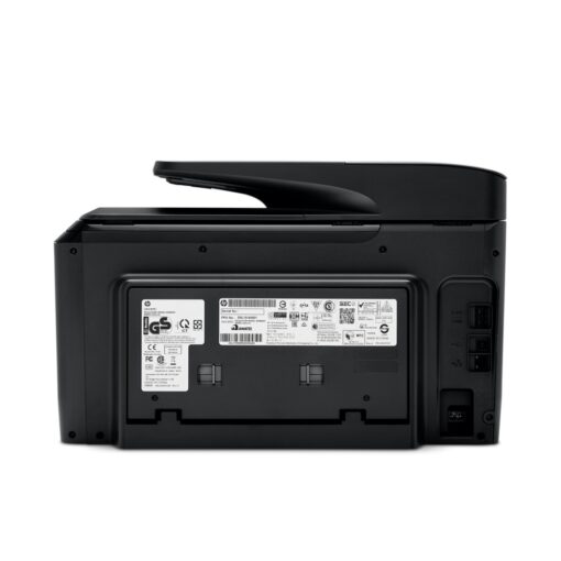 HP Officejet Pro 8710 All-in-One Printer - Image 4