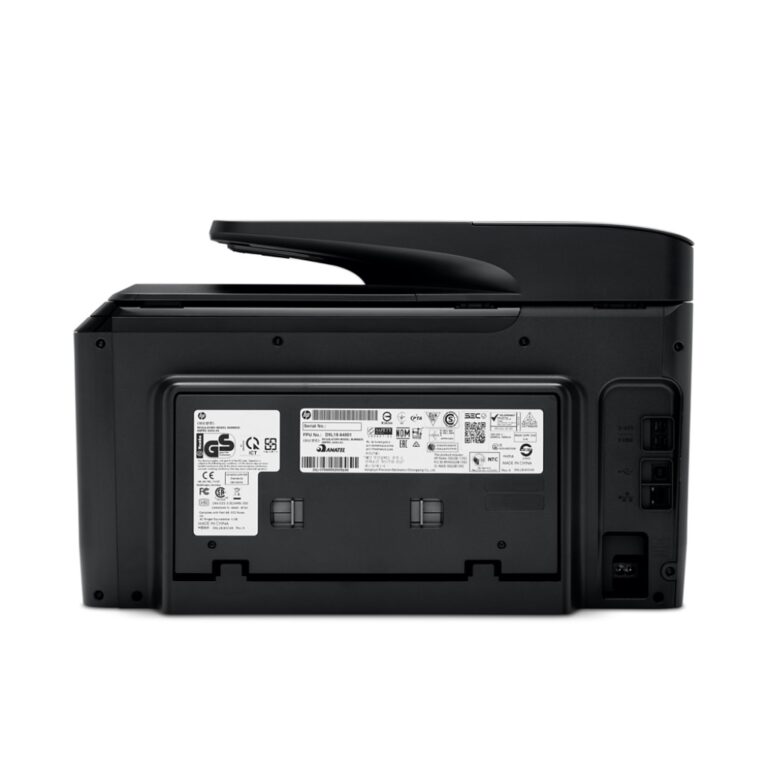 HP Officejet Pro 8710 AllinOne Printer I.T. Megabyte Computers