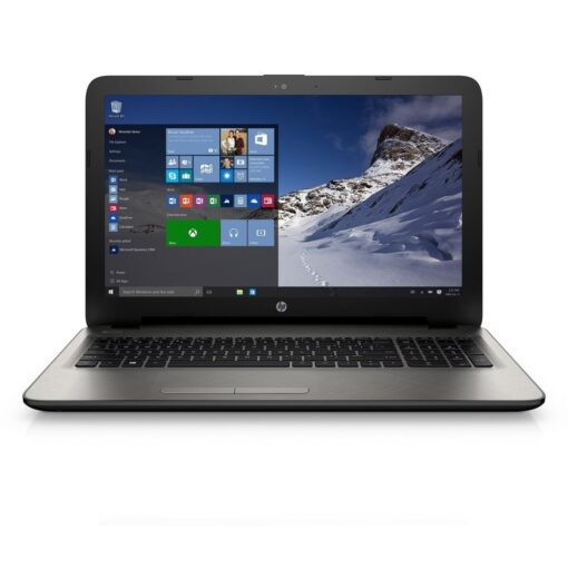 HP Pavilion Laptop 17.3" - Silver