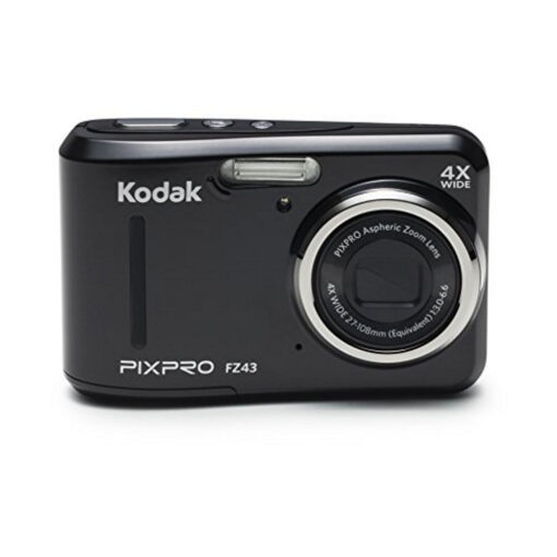 Kodak Digital Camera with 4X Optical Zoom