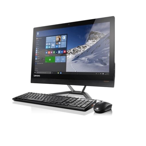 Lenovo All-In-One Desktop