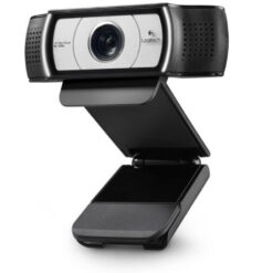 Logitech USB Desktop Or Laptop Webcam
