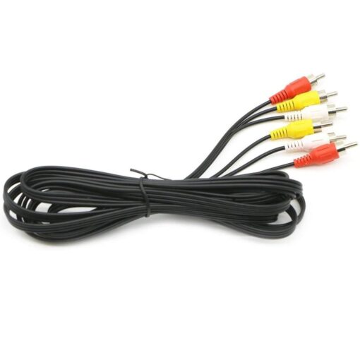 rca cable 14