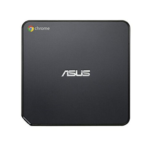 ASUS ChromeBox M004U Desktop