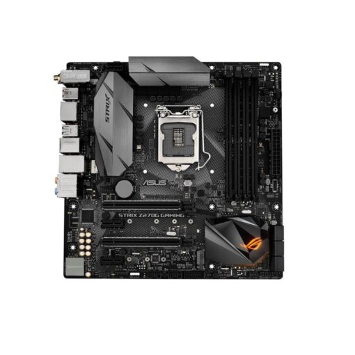 ASUS ROG STRIX Z270G