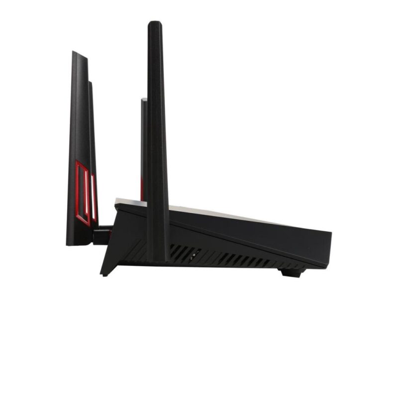 ASUS RTAC88U Wireless AC3100 Router I.T. Megabyte Computers