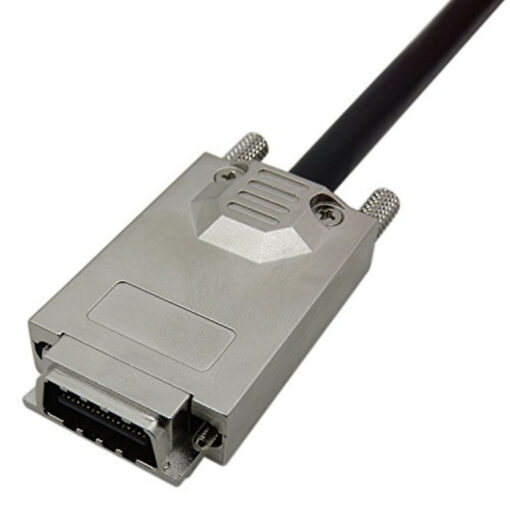 CableDeconn Infiniband SFF-8470 SAS34 To MINI SAS26P SFF-8088 - Image 4