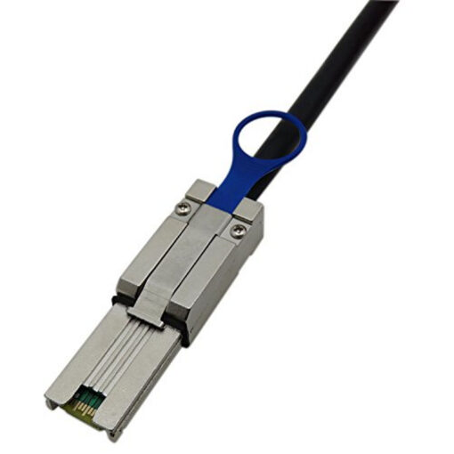 CableDeconn Infiniband SFF-8470 SAS34 To MINI SAS26P SFF-8088 - Image 5