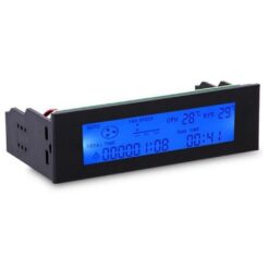 LCD Display fan