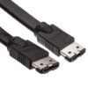 External Serial ATA (eSATA) Cable 1.5 Meter