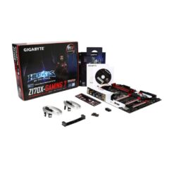 G1 Gaming GA-Z170X-Gaming 7