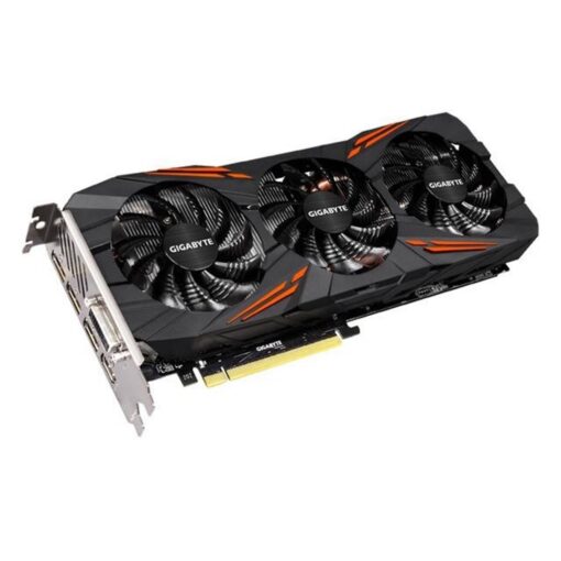 GIGABYTE GeForce GTX 1070