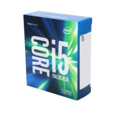 Intel Core i5-6600K