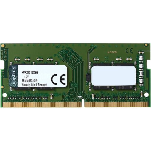 Kingston ValueRAM 8GB 260-Pin DDR4 SO-DIMM DDR4 2133 - Image 3