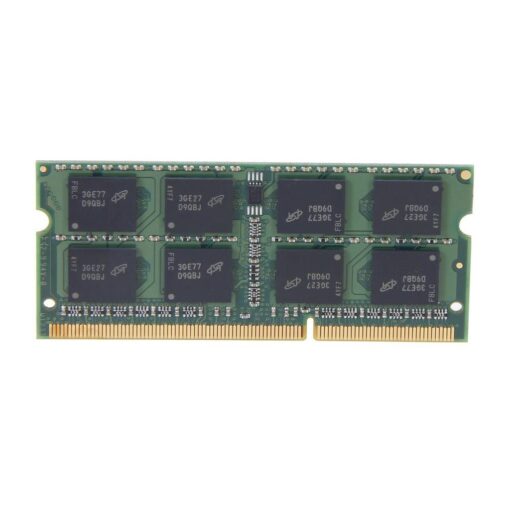 Kingston 8GB 204-Pin DDR3 SO-DIMM DDR3L 1600 - Image 2