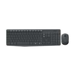 Keyboard & Mouse - Model (920-007927)