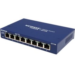 NETGEAR ProSAFE GS108