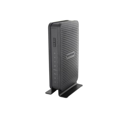 Netgear C3700 N600