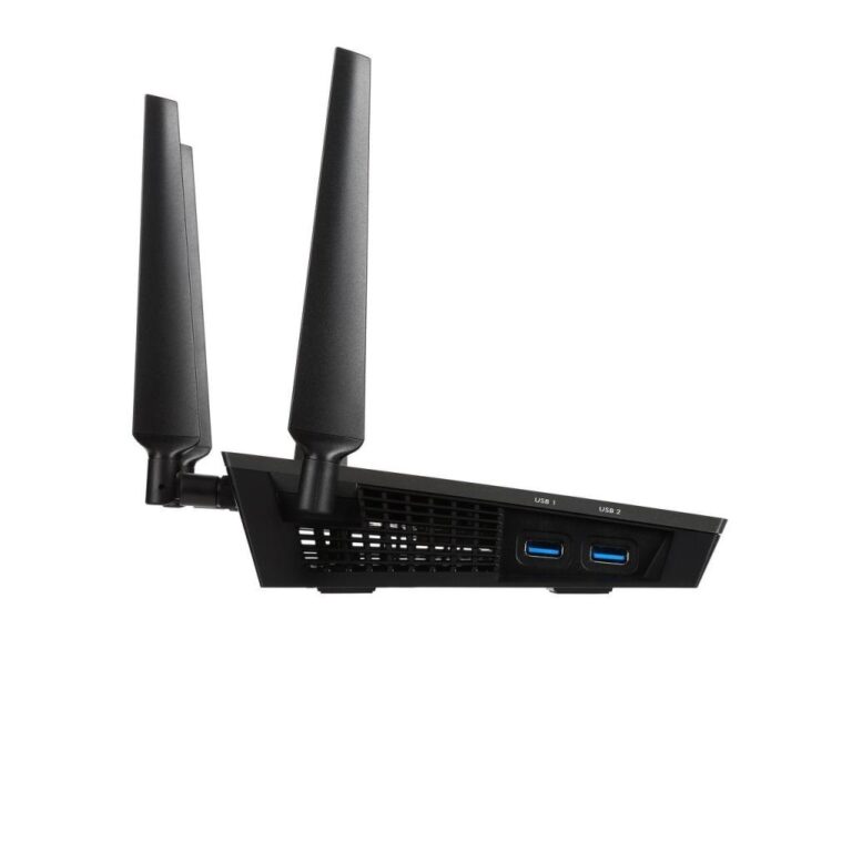 NETGEAR R7800 Nighthawk X4S AC2600 I.T. Megabyte Computers