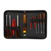 PC Computer Tool Kit With Carrying Case (CTK200) – StarTech 11 Pieces