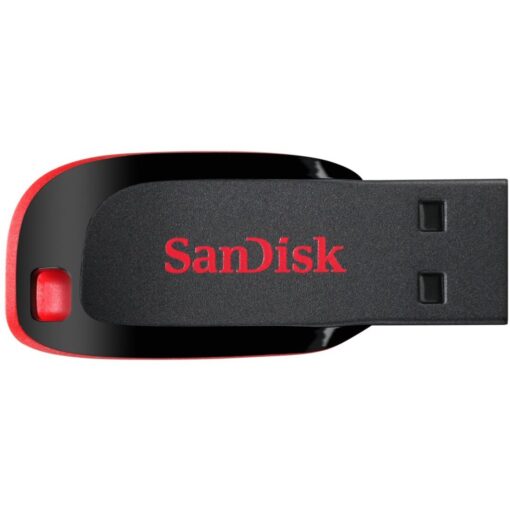 SanDisk 16GB Curzer Blade USB 2.0