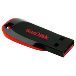 SanDisk 16GB Cruzer Blade