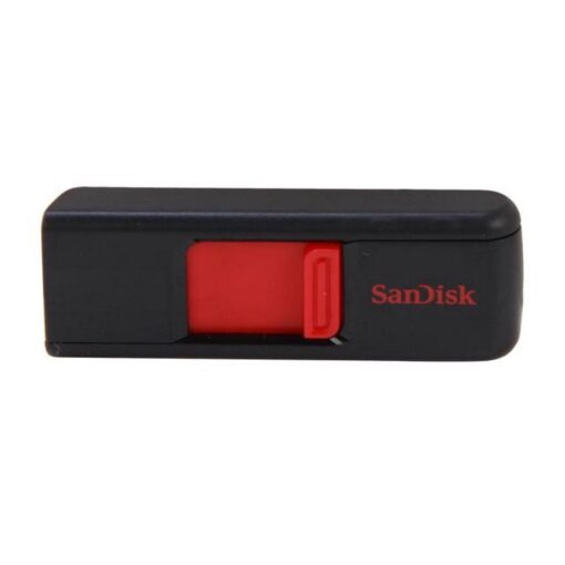 SanDisk Cruzer 8GB Flash Drive (USB 2.0 Portable) Model SDCZ36-008G-A11