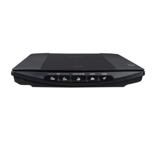 Canon CanoScan LiDE 220 4800 x 4800dpi Color: 48-bit internal / 48- or 24-bit external Grayscale: 16-bit input / 8-bit external Hi-Speed USB Interface Flatbed Scanner - Image 2