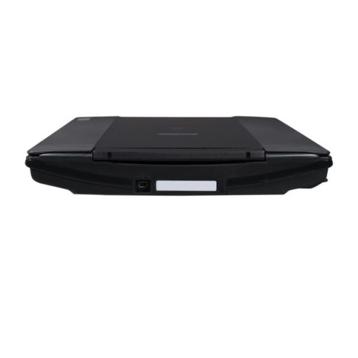 Canon CanoScan LiDE 220 4800 x 4800dpi Color: 48-bit internal / 48- or 24-bit external Grayscale: 16-bit input / 8-bit external Hi-Speed USB Interface Flatbed Scanner - Image 4