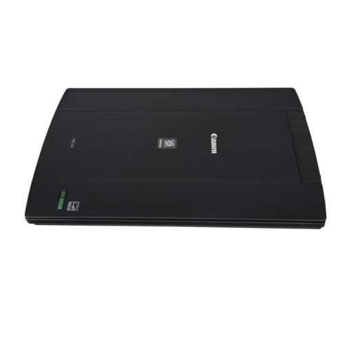 Canon CanoScan LiDE 220 4800 x 4800dpi Color: 48-bit internal / 48- or 24-bit external Grayscale: 16-bit input / 8-bit external Hi-Speed USB Interface Flatbed Scanner - Image 6
