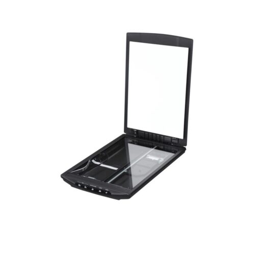 Canon CanoScan LiDE 220 4800 x 4800dpi Color: 48-bit internal / 48- or 24-bit external Grayscale: 16-bit input / 8-bit external Hi-Speed USB Interface Flatbed Scanner - Image 7