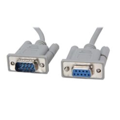 null modem cable