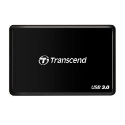 Transcend USB 3.0 Super Speed Multi-Card Reader