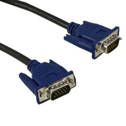 VGA Cable Fullink Blue