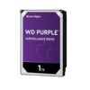 WD Purple 1TB Surveillance Hard Disk Drive