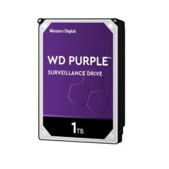 WD Purple 1TB Surveillance Hard Disk Drive