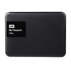 Western Digital 2TB