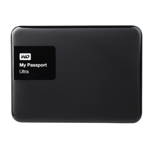 Western Digital 2TB