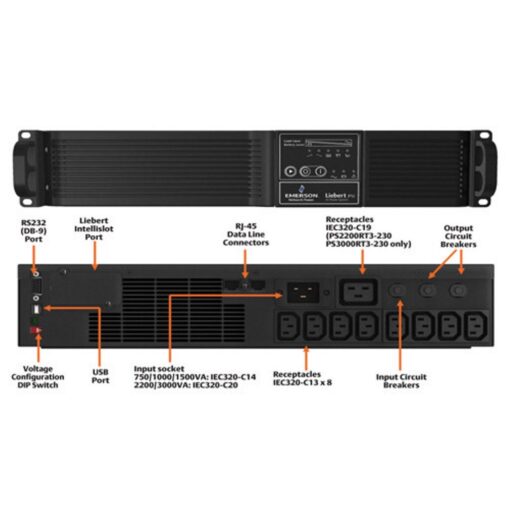 Liebert-PSI-XR-2200VA-1980W-UPS-2