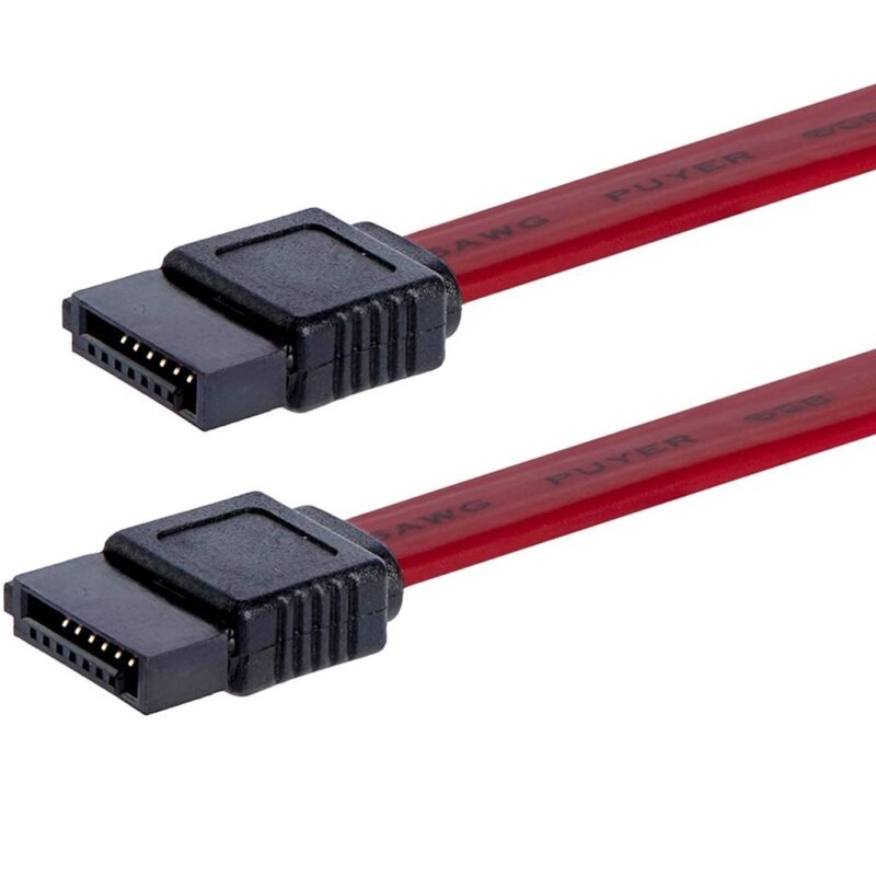 SATA Serial ATA Cable 150/300 SATA (F) to SATA (F)