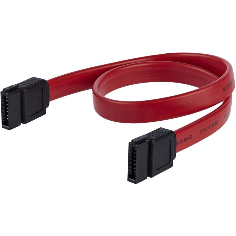 SATA Serial ATA Cable 150/300 SATA (F) to SATA (F)