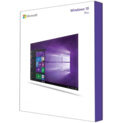Microsoft Windows 10 Pro 64bit Full Version 02