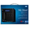 My Cloud Expert Series EX4100