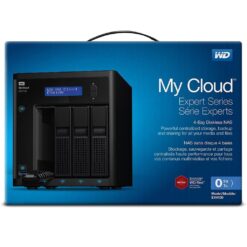 My Cloud Expert Series EX4100