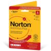 Norton AntiVirus Plus